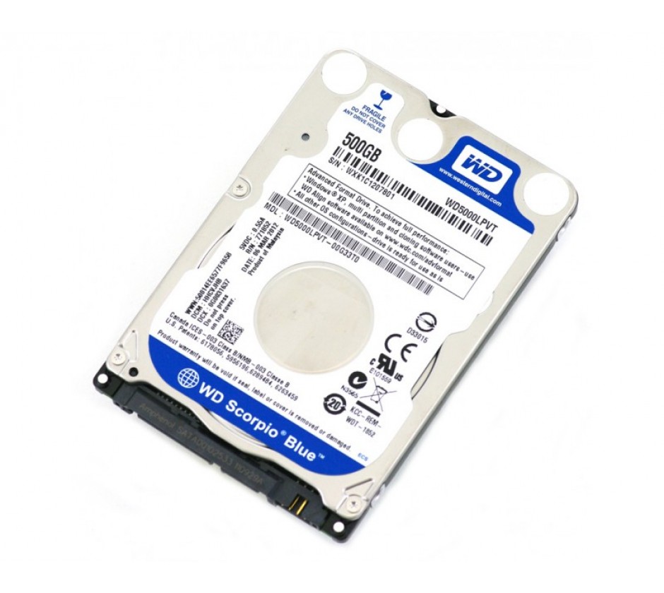 WD0400