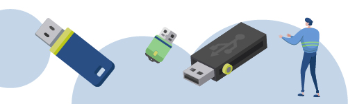 accessori-computer-informatica-hard-disk-esterni-chiavette-USB